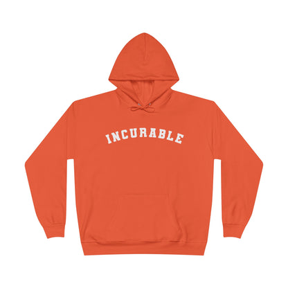 Incurable EcoSmart® Hoodie