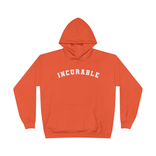Incurable EcoSmart® Hoodie