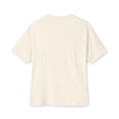 Melancholy Oversized Tee