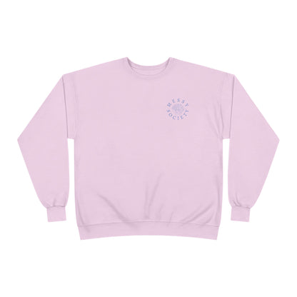 Shell MS Awareness EcoSmart® Crewneck