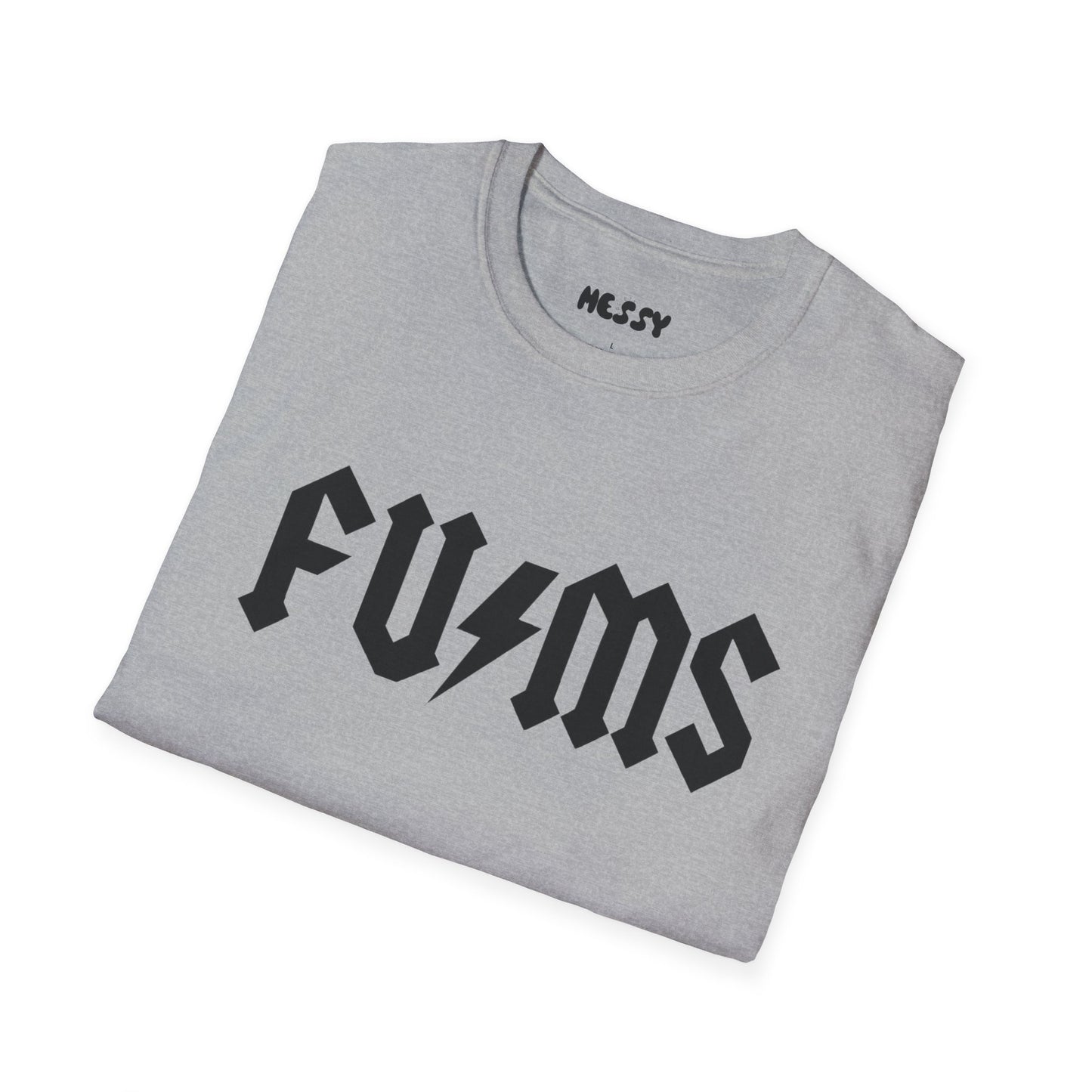 FU/MS Tee