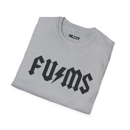 FU/MS Tee