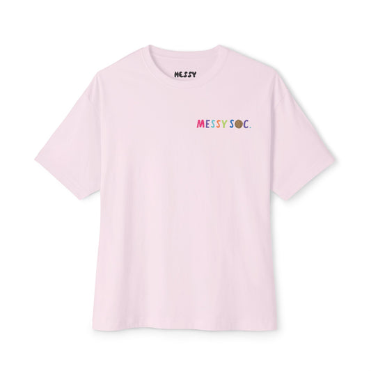 Shady Oversized Tee