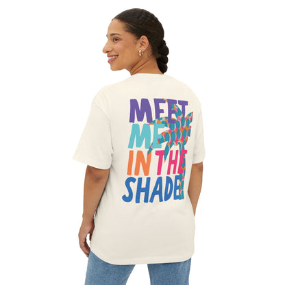 Shady Oversized Tee