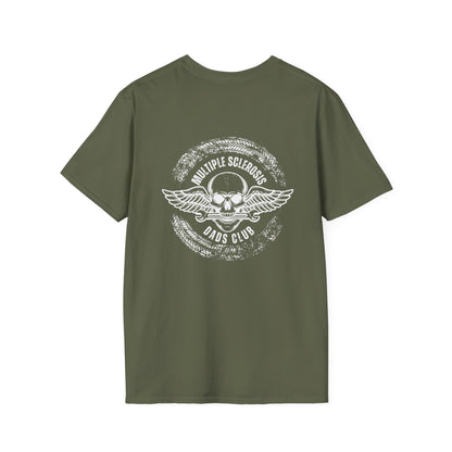 MS Dads Club Tee