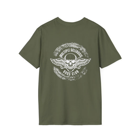 MS Dads Club Tee