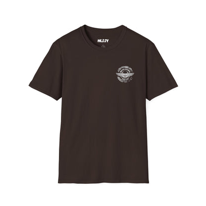 MS Dads Club Tee