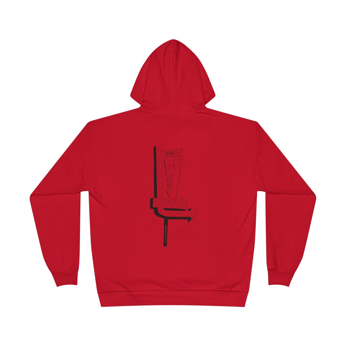 Stay a While EcoSmart® Hoodie