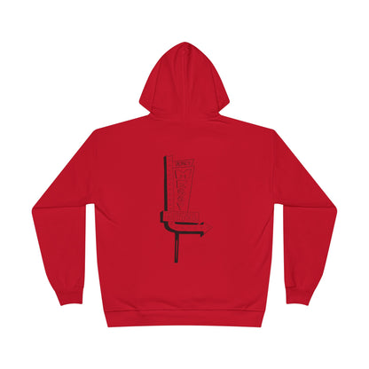 Stay a While EcoSmart® Hoodie