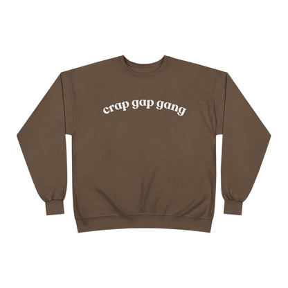 Crap Gap EcoSmart® Crewneck