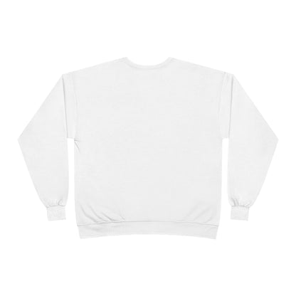 “Tired Woman” EcoSmart® Crewneck