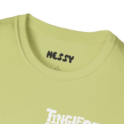 Tingling Tee