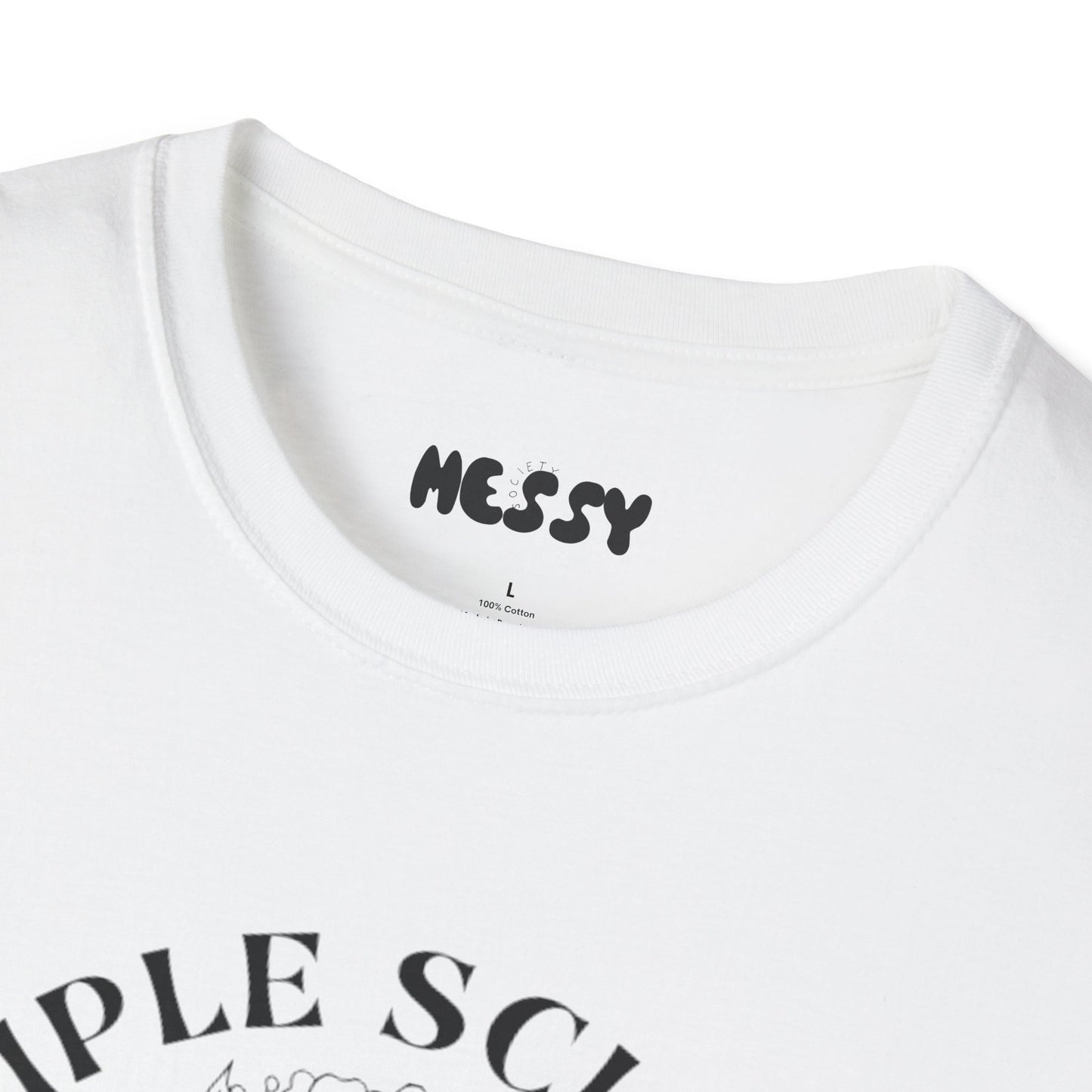 Moms Club Tee