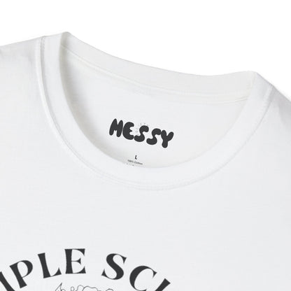 Moms Club Tee