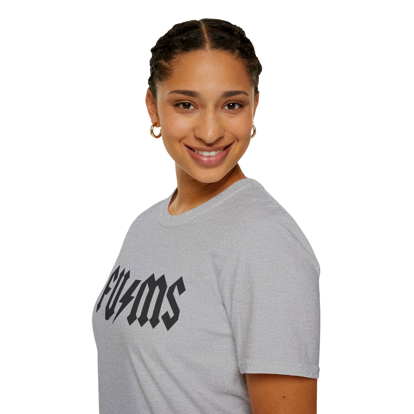 FU/MS Tee