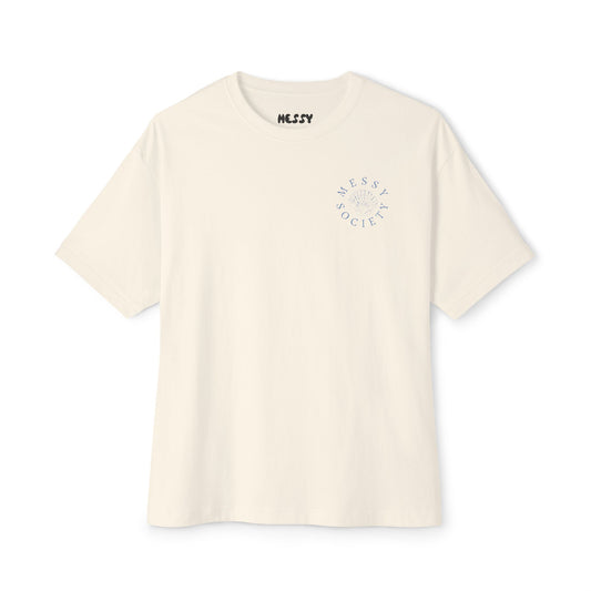 Shell MS Awarness Oversized Tee