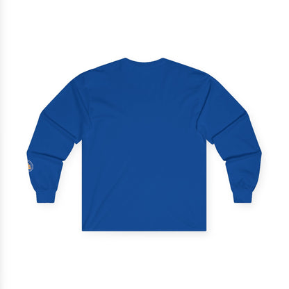MSU Alumni Long Sleeve