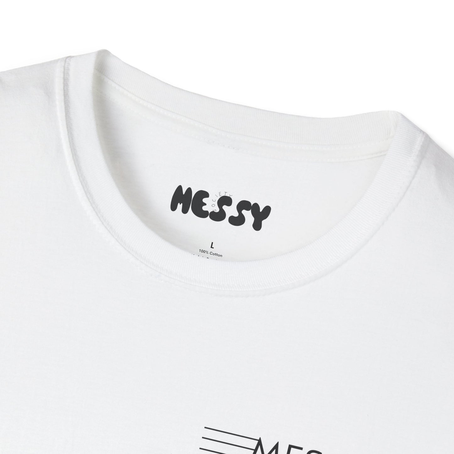 Making MS My Bitch Tee