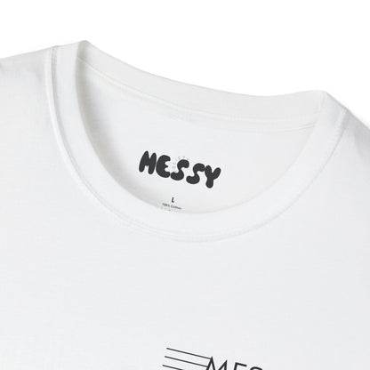 Making MS My Bitch Tee