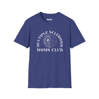 Moms Club Tee