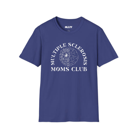 Moms Club Tee