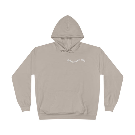 Thriving EcoSmart® Hoodie