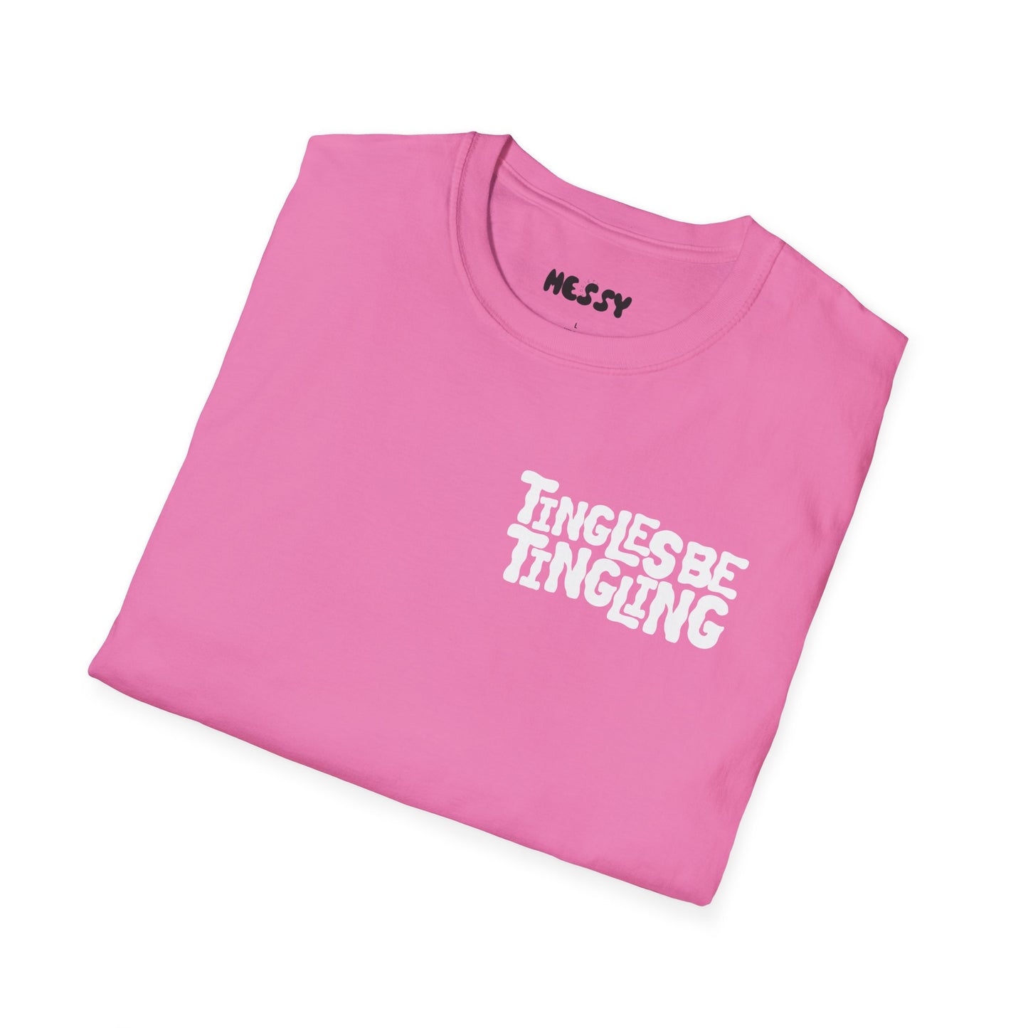 Tingling Tee