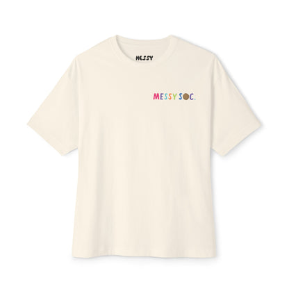 Shady Oversized Tee