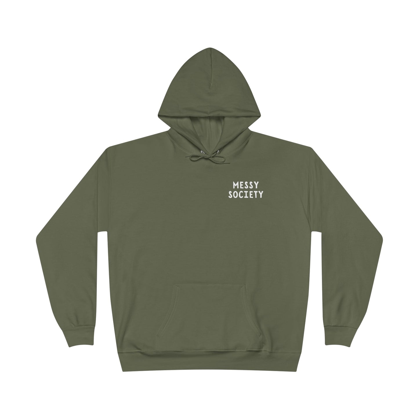 Raising Awareness EcoSmart® Hoodie
