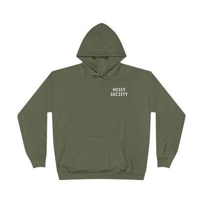 Raising Awareness EcoSmart® Hoodie