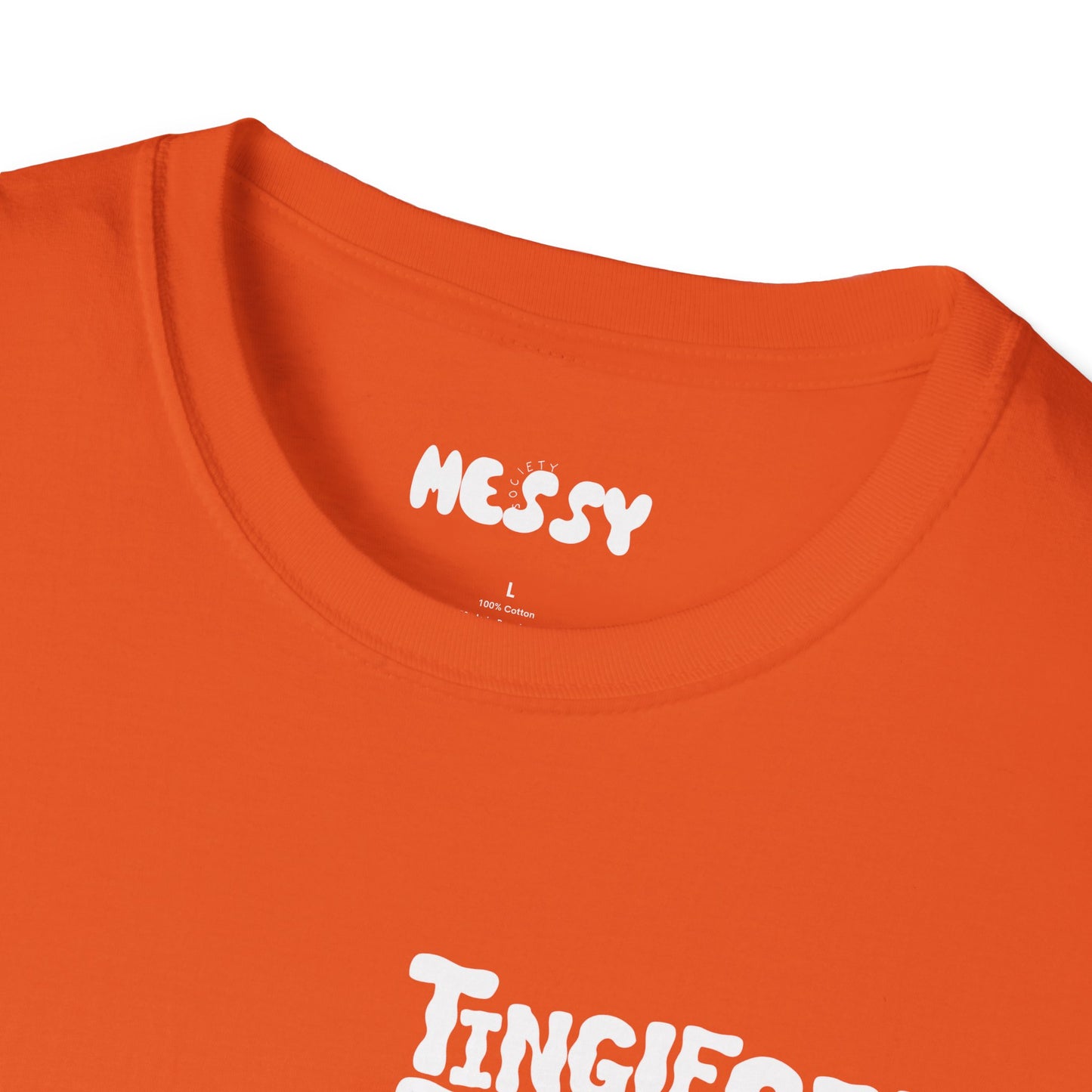 Tingling Tee