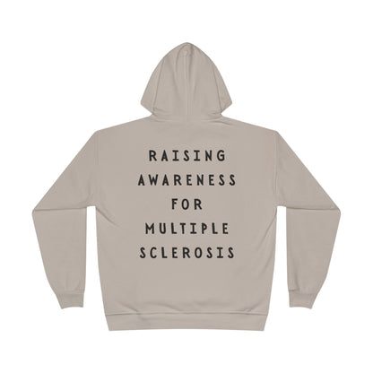 Raising Awareness EcoSmart® Hoodie
