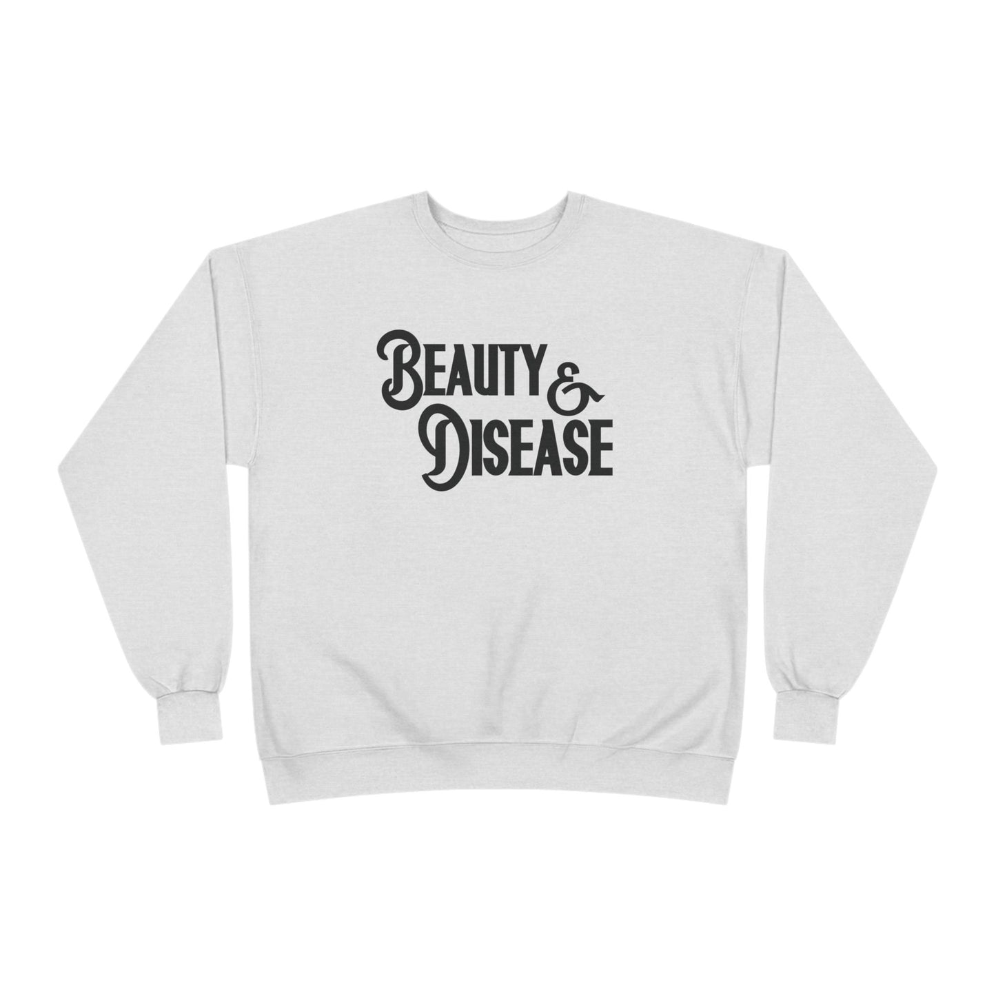 Beauty & Disease EcoSmart® Crewneck
