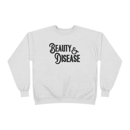 Beauty & Disease EcoSmart® Crewneck