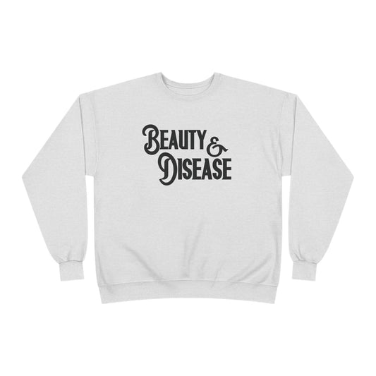 Beauty & Disease EcoSmart® Crewneck