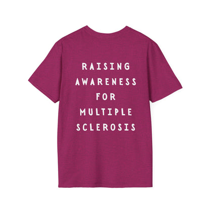 Raising Awareness Tee
