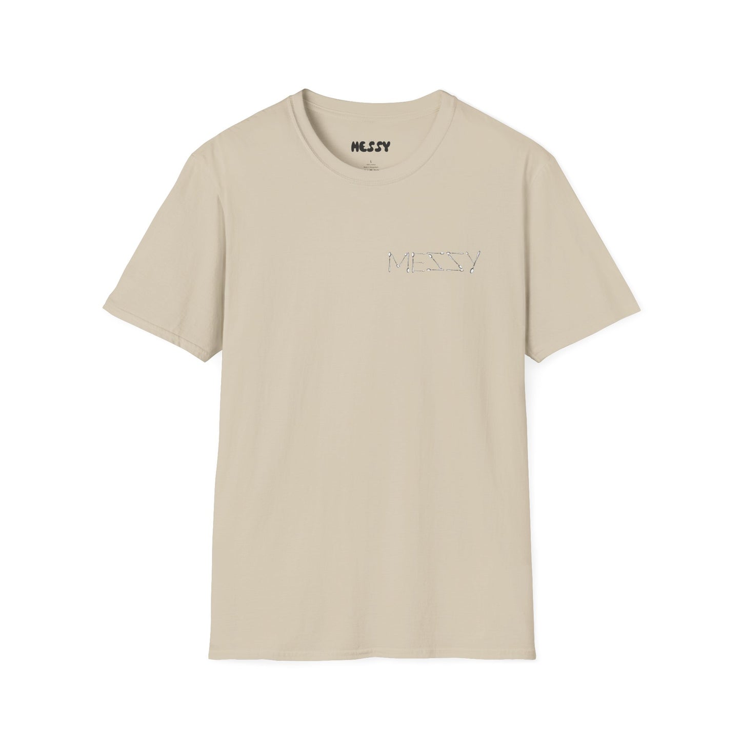 All You Need is a Spoon Tee