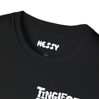 Tingling Tee