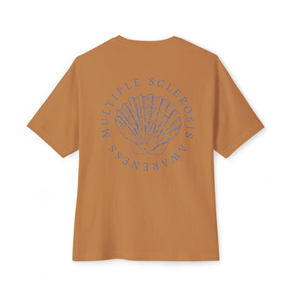 Shell MS Awarness Oversized Tee
