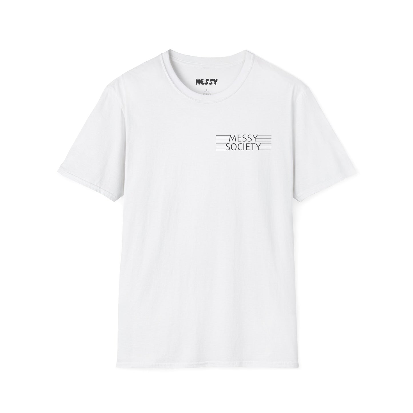 Making MS My Bitch Tee