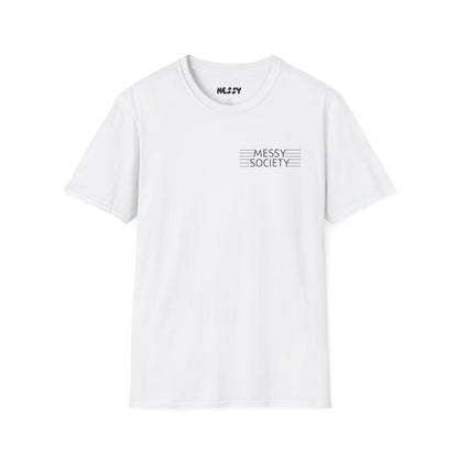 Making MS My Bitch Tee