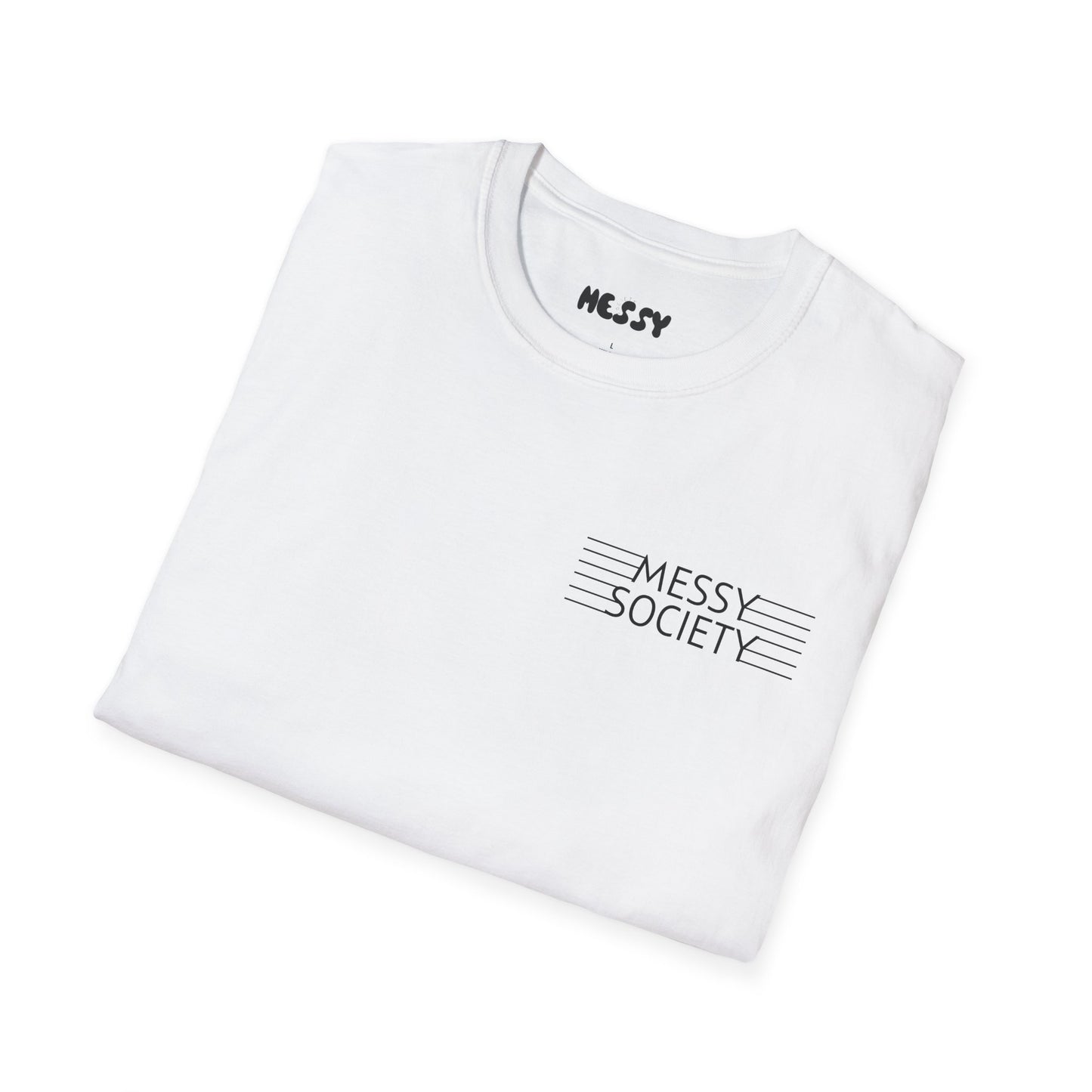 Making MS My Bitch Tee