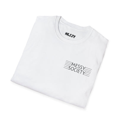 Making MS My Bitch Tee