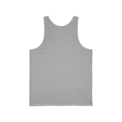 Kick Your Ass Unisex Tank