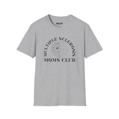 Moms Club Tee