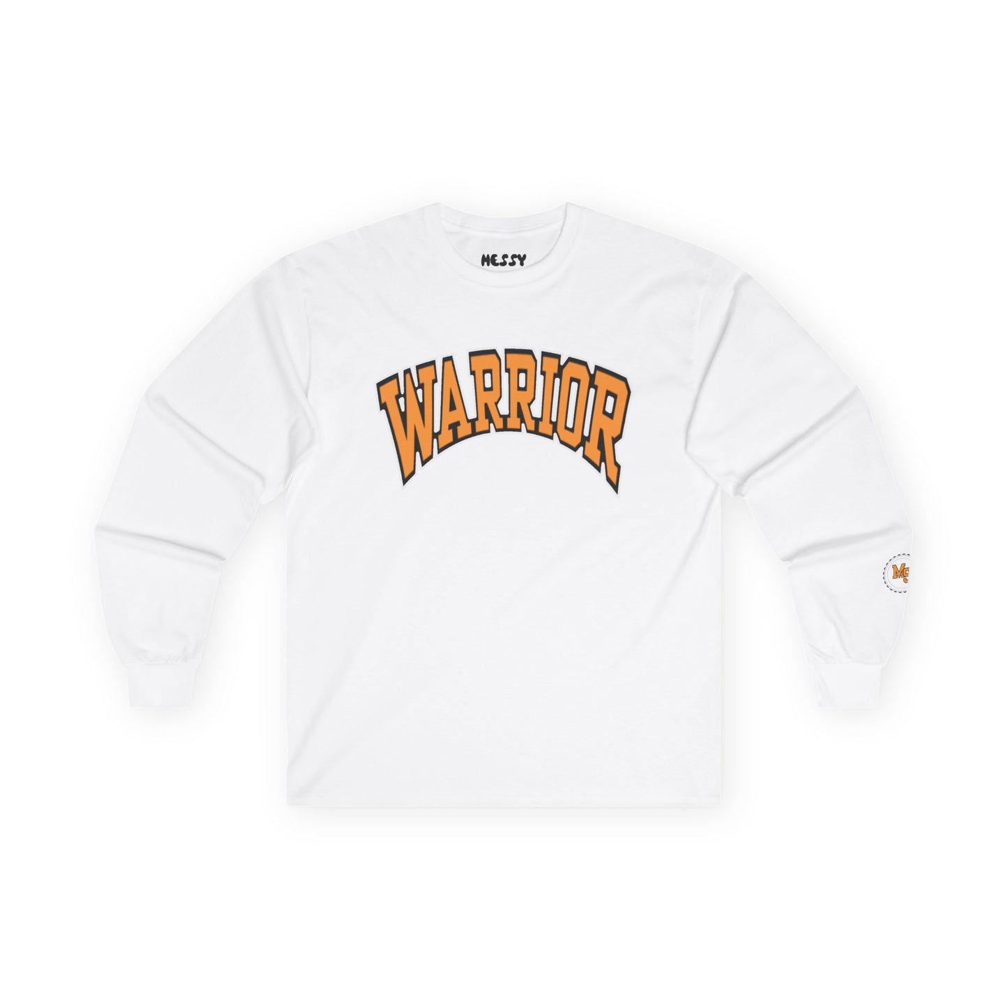 MSU Alumni Long Sleeve