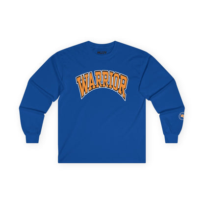 MSU Alumni Long Sleeve