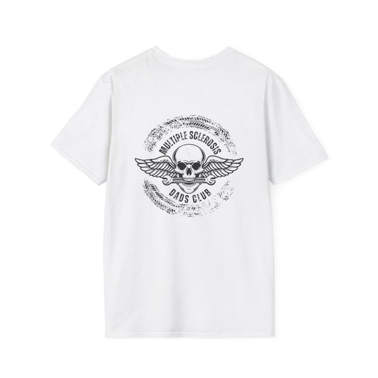 MS Dads Club Tee
