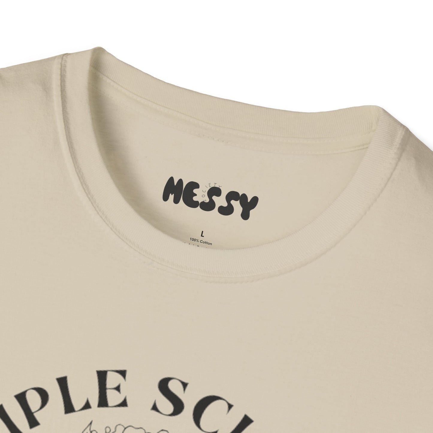 Moms Club Tee