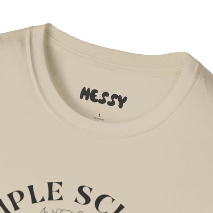 Moms Club Tee
